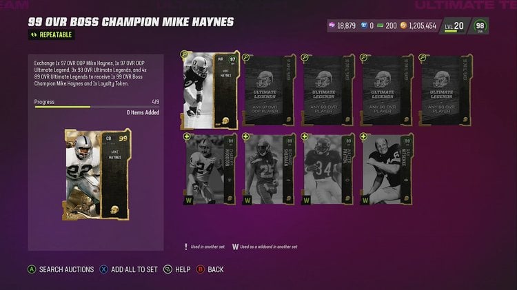 ul19-99haynes-set