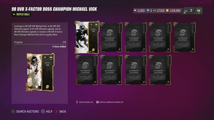 ul23-98vick-set