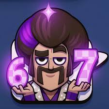 67 emote: Clash Royale: How to get the ...